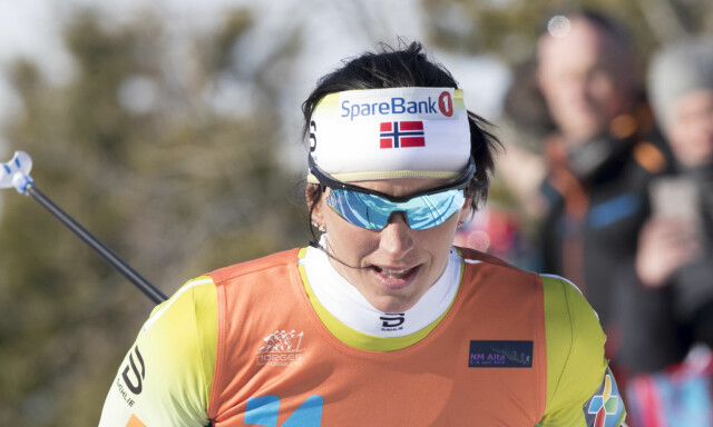 image: Skarverennet er avlyst